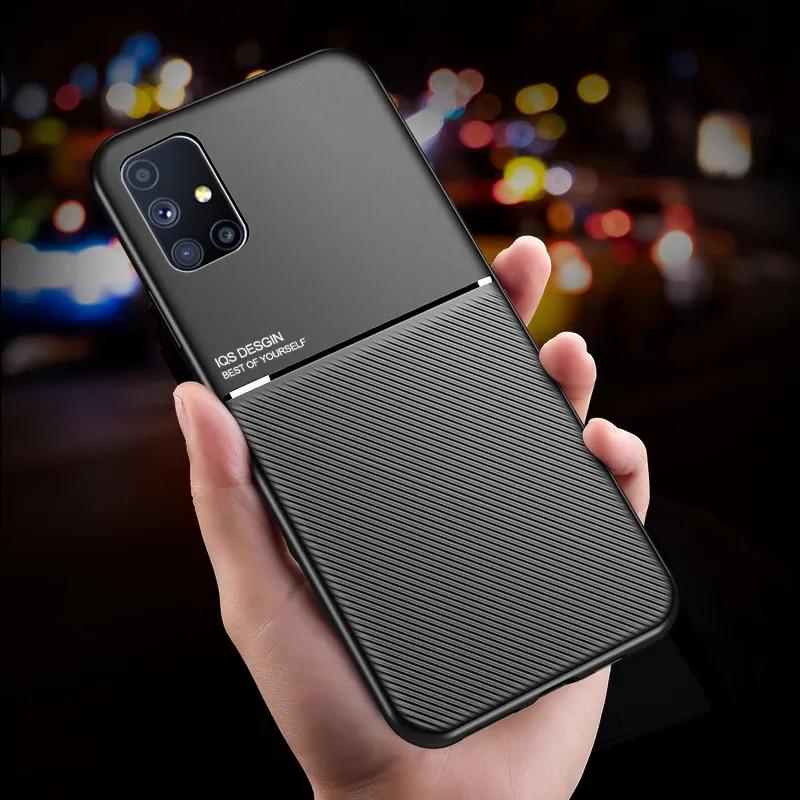 Тонкий легкий магнитный чехол для Samsung Galaxy M33 M32 M53 M14 5G M51 M52 M31 M30S M21S M80S M11 F62 F41, аксессуары для телефонов
Тонкий легкий магнитный чехол для Samsung Galaxy M33 M32 M53 M14 5G M51 M52 M31 M30S M21S M80S M11 F62 F41, аксессуары для телефонов