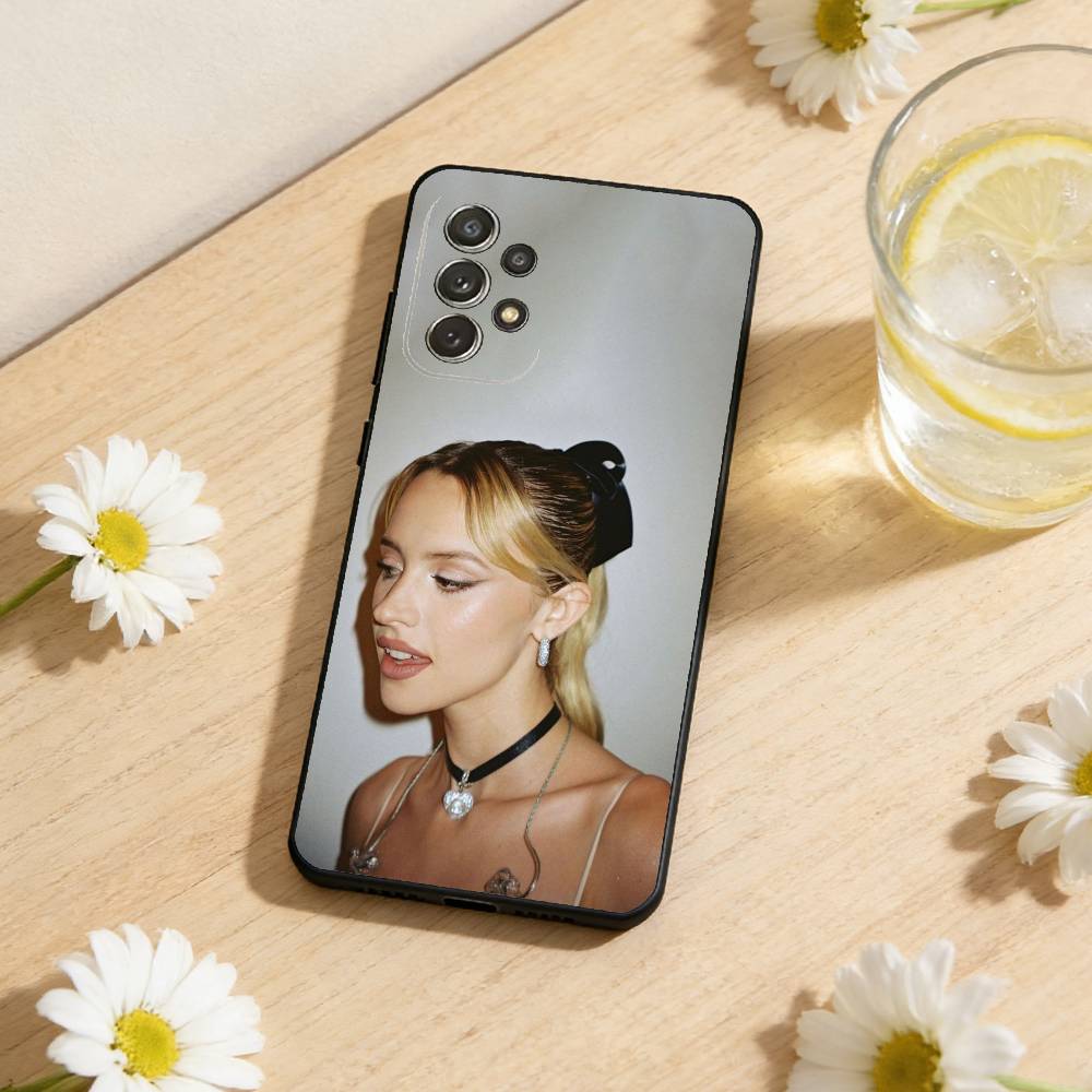 E-Edgy A-Angele Shadow Phone Case For Samsung S25,S24,S21,S22,S23,S30,Ultra,S20,Plus,Soft Silicone Black Cover Samsung S24ULTRA
E-Edgy A-Angele Shadow Phone Case For Samsung S25,S24,S21,S22,S23,S30,Ultra,S20,Plus,Soft Silicone Black Cover Samsung S24ULTRA