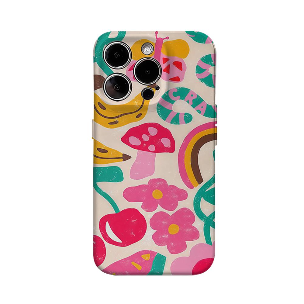 Doodle Bug Phone Case for IPhone 16 15 14 13 12 11 X XS XR XSMAX 7 8 Pro Max Plus Double-layer Back Cover IPHONEXSMAX
Doodle Bug Phone Case for IPhone 16 15 14 13 12 11 X XS XR XSMAX 7 8 Pro Max Plus Double-layer Back Cover IPHONEXSMAX