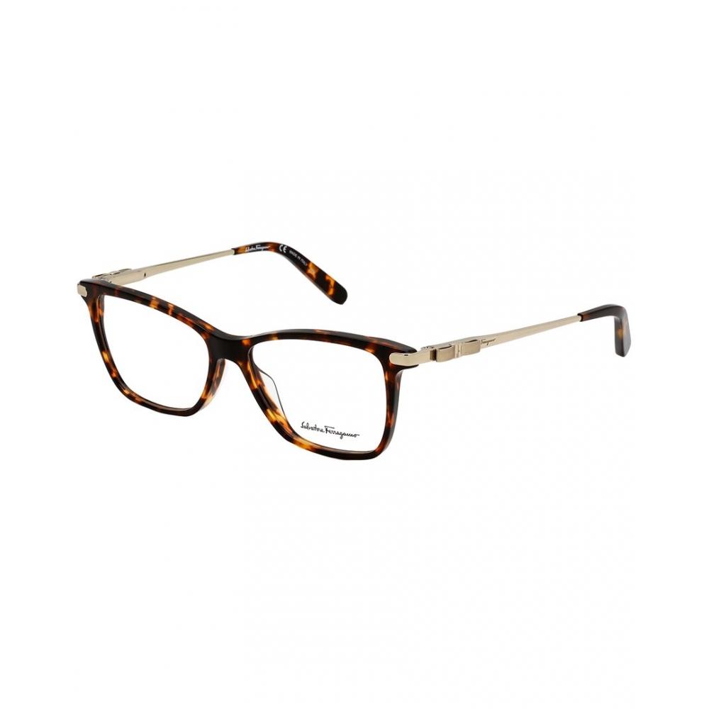 Salvatore Ferragamo Ferragamo Женские оптические оправы SF2872 54 мм мульти One Size
Salvatore Ferragamo Ferragamo Женские оптические оправы SF2872 54 мм мульти One Size