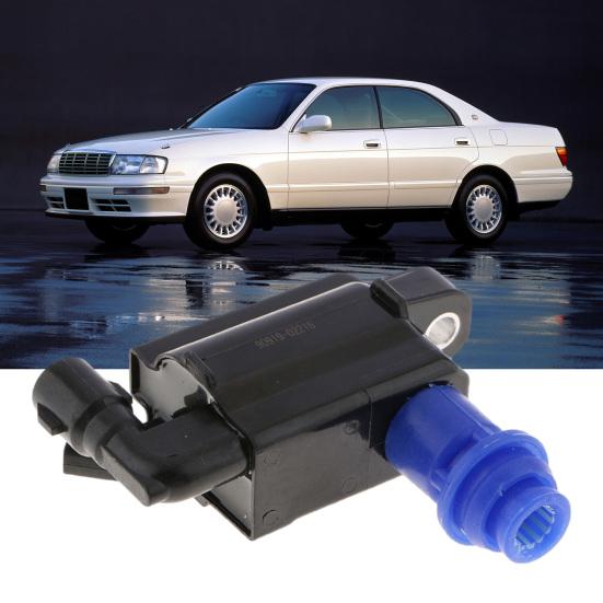 Автомобильная катушка зажигания для Crown 98-05 для GS300 IS300 SC300 90919-02216 Замена катушки зажигания автомобильного двигателя Идеально подходит для автозапчастей
Автомобильная катушка зажигания для Crown 98-05 для GS300 IS300 SC300 90919-02216 Замена катушки зажигания автомобильного двигателя Идеально подходит для автозапчастей