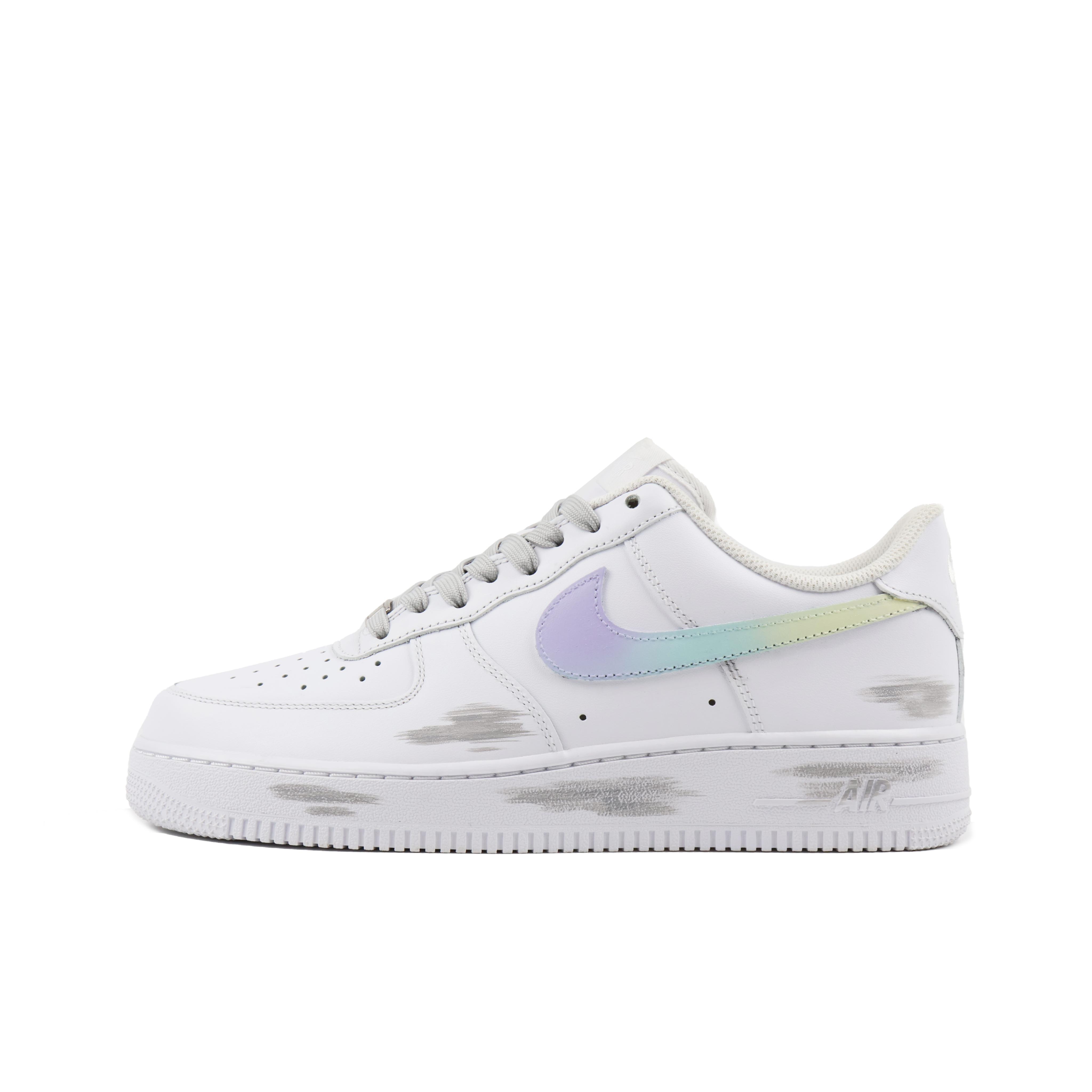 Nike Air Force 1 Maris Sal Ice Cream, Panda Exploration, Classic And Versatile Low top Skateboard Shoes Unisex White CW2288-111(Team384-A) 38
Nike Air Force 1 Maris Sal Ice Cream, Panda Exploration, Classic And Versatile Low top Skateboard Shoes Unisex White CW2288-111(Team384-A) 38