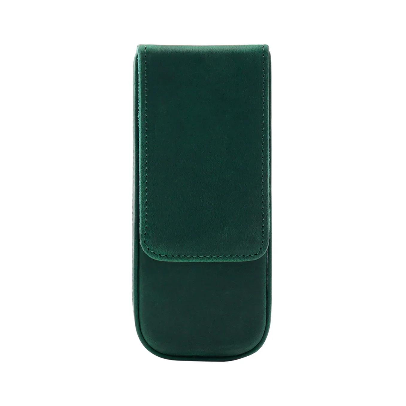 Высококачественный пенал из натуральной кожи со съемным держателем для ручек, винтажный чехол для ручек на 3 отделения, сумки для карандашей, школьные канцелярские принадлежности
Высококачественный пенал из натуральной кожи со съемным держателем для ручек, винтажный чехол для ручек на 3 отделения, сумки для карандашей, школьные канцелярские принадлежности