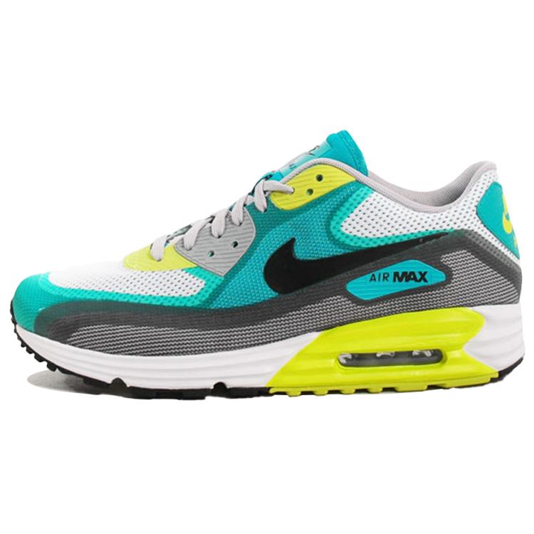 Nike Air Max Lunar90 C3.0 White Black Green 631744-103 41
Nike Air Max Lunar90 C3.0 White Black Green 631744-103 41