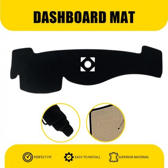 Dash Cover Dashboard Anti-slip Pat 2008-2015 Fit Infiniti G25 Q40 G35 G37 Q60 US
Dash Cover Dashboard Anti-slip Pat 2008-2015 Fit Infiniti G25 Q40 G35 G37 Q60 US