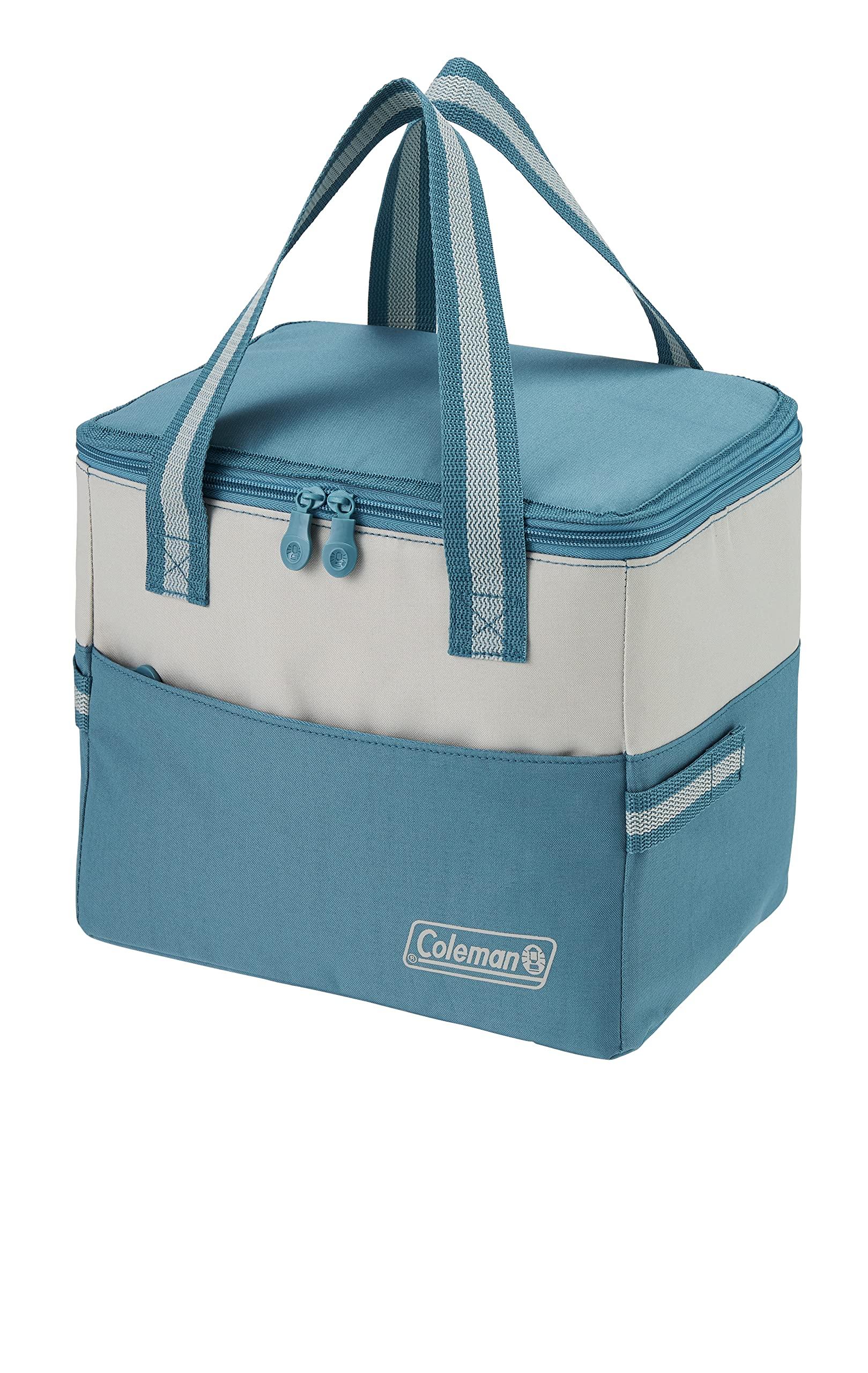 Coleman Daily for club поставляется с эко-сумкой-холодильником Cooler/10 л, для кемпинга, пикников, мероприятий, шопинга, антибактериальный, компактный, сумка,
Coleman Daily for club поставляется с эко-сумкой-холодильником Cooler/10 л, для кемпинга, пикников, мероприятий, шопинга, антибактериальный, компактный, сумка,