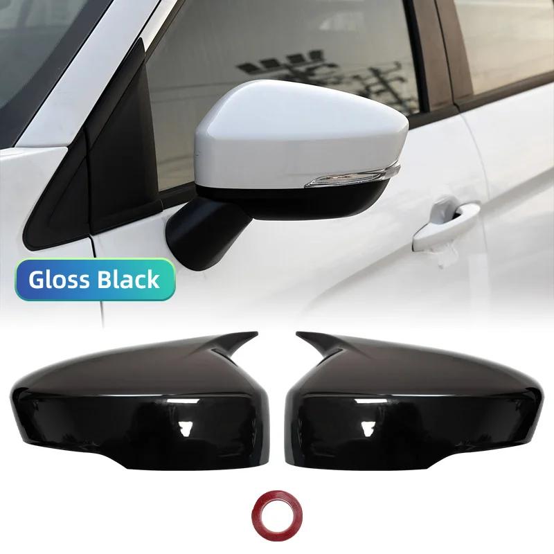 For Mitsubishi Eclipse Cross 2018 2019 2020 2026 2026 2026 2026 Carbon Fiber Rearview Cap Side Mirror Cover Overlay
For Mitsubishi Eclipse Cross 2018 2019 2020 2026 2026 2026 2026 Carbon Fiber Rearview Cap Side Mirror Cover Overlay