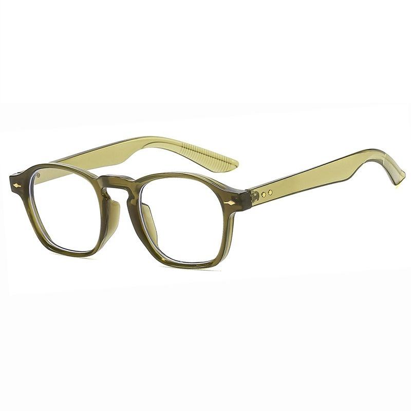Vintage Retro Rivets Sunglasses for Women Men Square Frame Sunglasses Fashion Eyewear Luxurious Sun Eyeglasses UV400 Driving Eyeglasses Female only 1pcs sunglasses
Vintage Retro Rivets Sunglasses for Women Men Square Frame Sunglasses Fashion Eyewear Luxurious Sun Eyeglasses UV400 Driving Eyeglasses Female only 1pcs sunglasses
