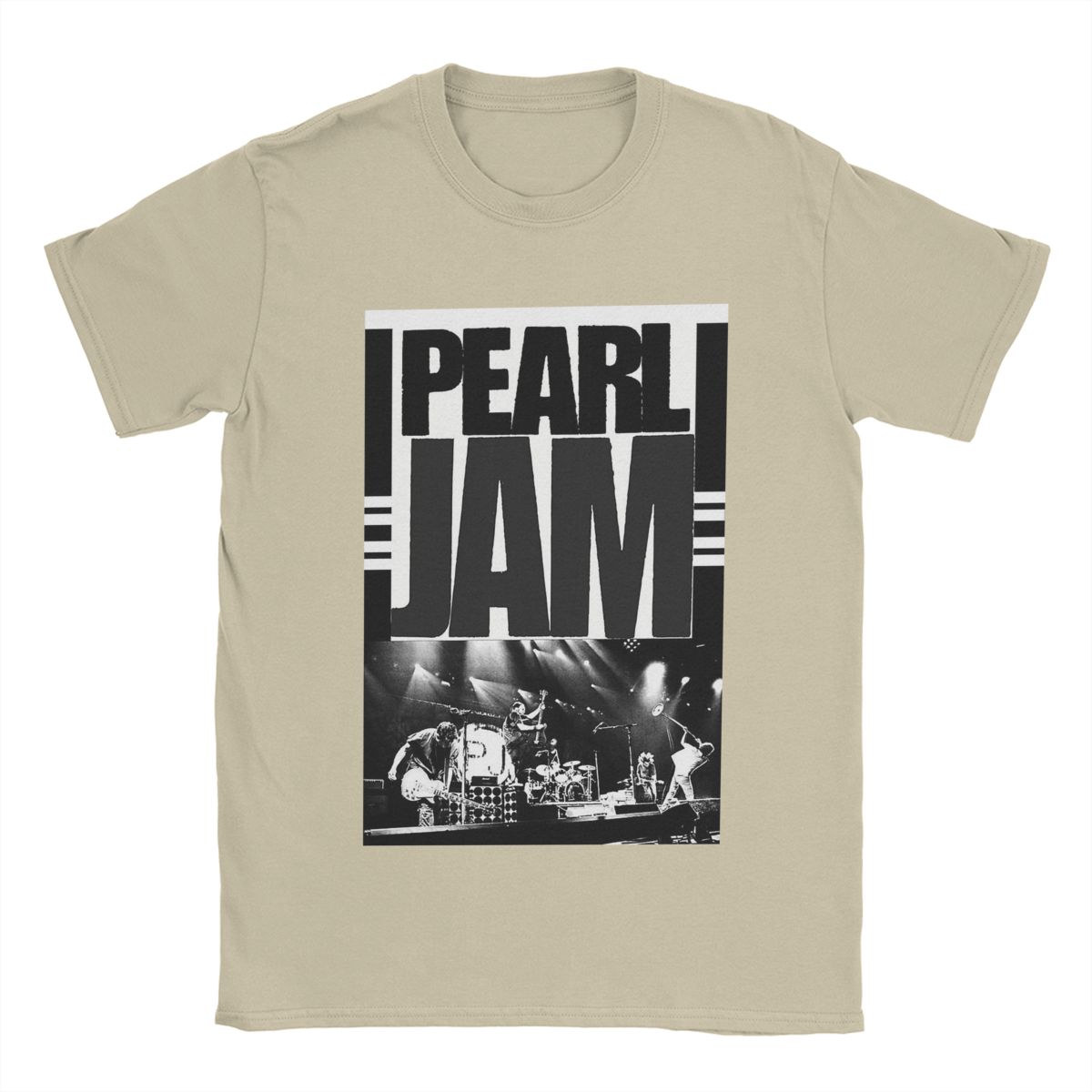 Мужские футболки Pearl Jam Хлопковые топы Новинка Футболки с коротким рукавом и круглым вырезом Графические футболки XXXXXL хаки
Мужские футболки Pearl Jam Хлопковые топы Новинка Футболки с коротким рукавом и круглым вырезом Графические футболки XXXXXL хаки