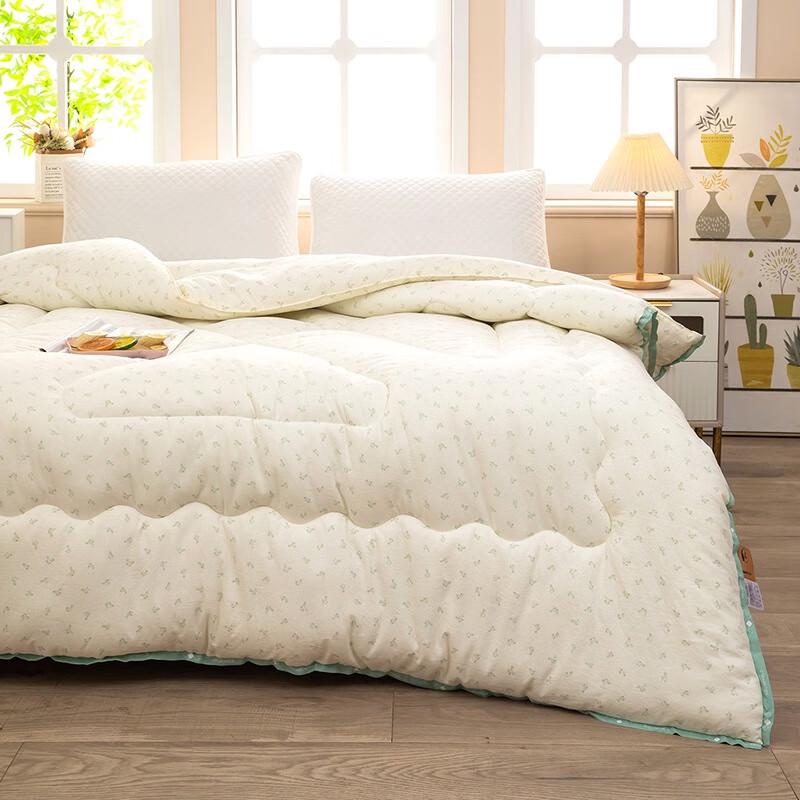 HMHM Cloud Cotton Winter Duvet
HMHM Cloud Cotton Winter Duvet