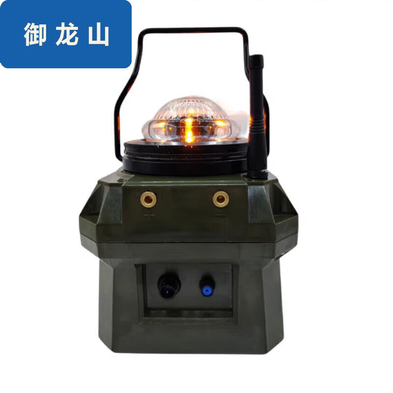 Vehicle-Mounted Emergency Airport Navigation & Runway Edge Light
Vehicle-Mounted Emergency Airport Navigation & Runway Edge Light