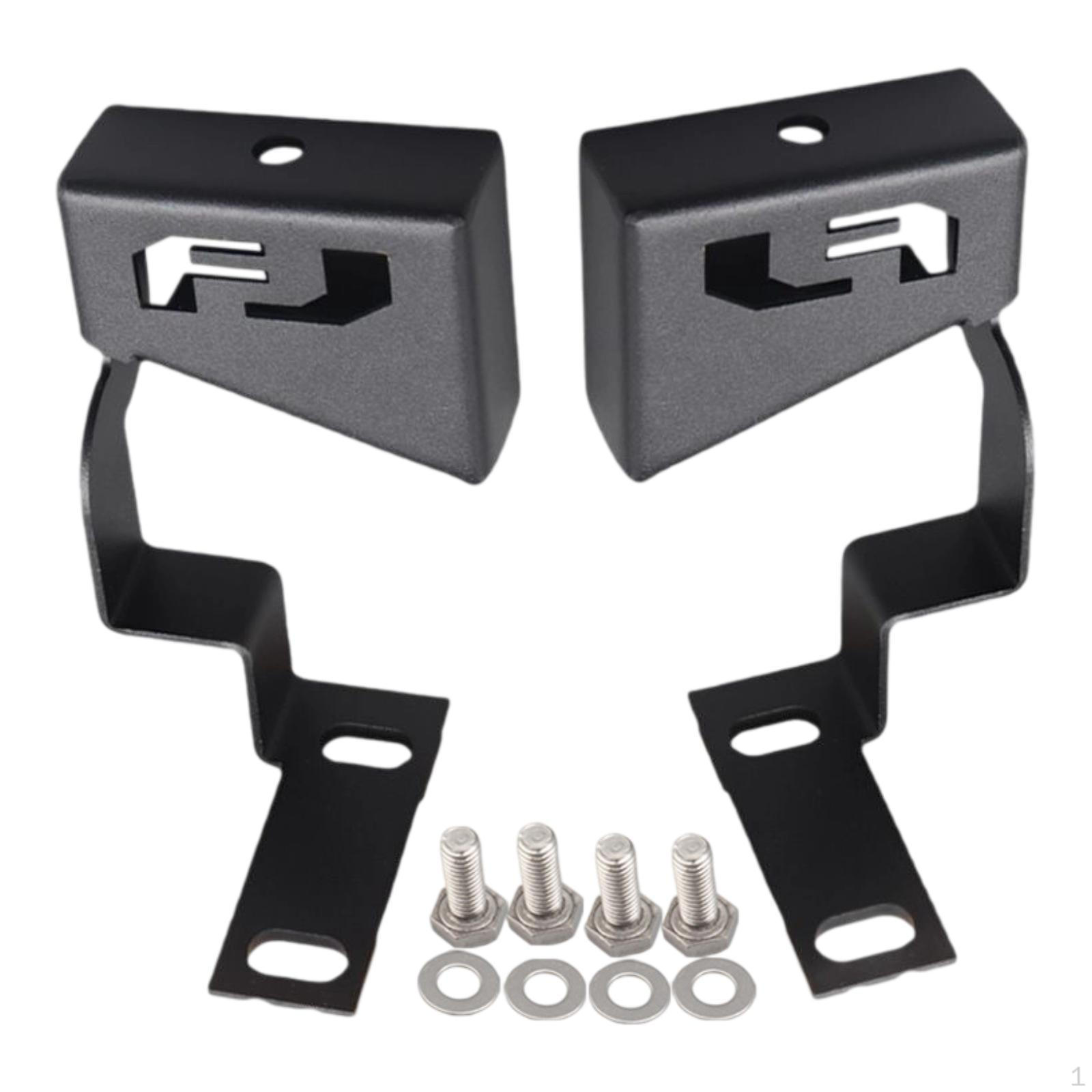 Windshield Led Mounting Bracket Sturdy Holder Kit Cars Hood Light Mount Heavy Duty for Suv
Windshield Led Mounting Bracket Sturdy Holder Kit Cars Hood Light Mount Heavy Duty for Suv