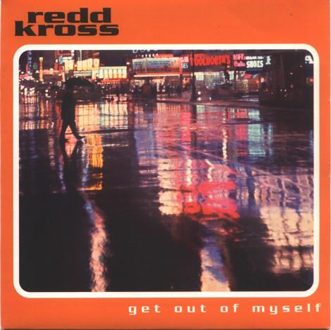 7inch Record REDD KROSS Get Out Of Myself WAY5411 This Way Up Is 1996 UK Rock Used
7inch Record REDD KROSS Get Out Of Myself WAY5411 This Way Up Is 1996 UK Rock Used