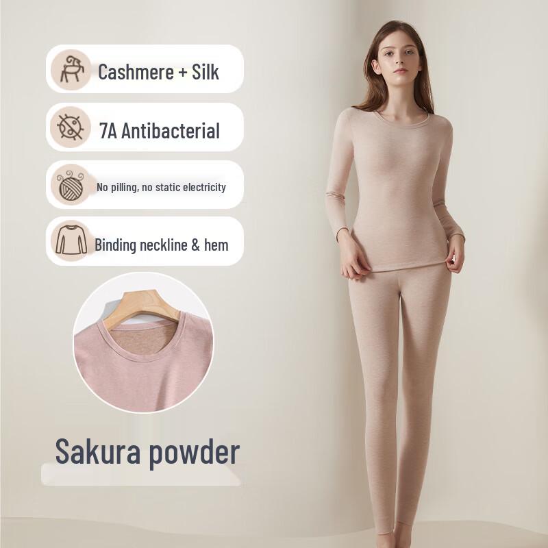 Women s German Velvet Thermal Underwear Set M-XXXL
Women s German Velvet Thermal Underwear Set M-XXXL