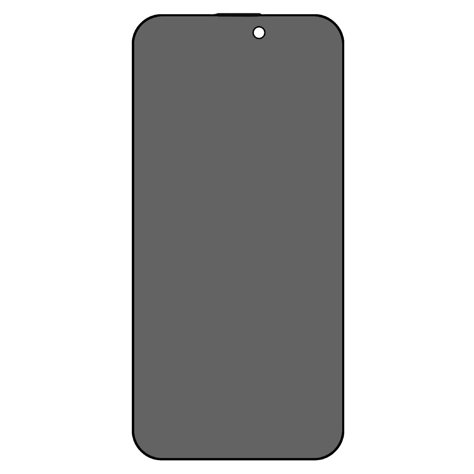Для iPhone 15 Повністю клейке 180-градусне Захисне скло з шовкографією Повноекранна захисна плівка Type A
Для iPhone 15 Повністю клейке 180-градусне Захисне скло з шовкографією Повноекранна захисна плівка Type A