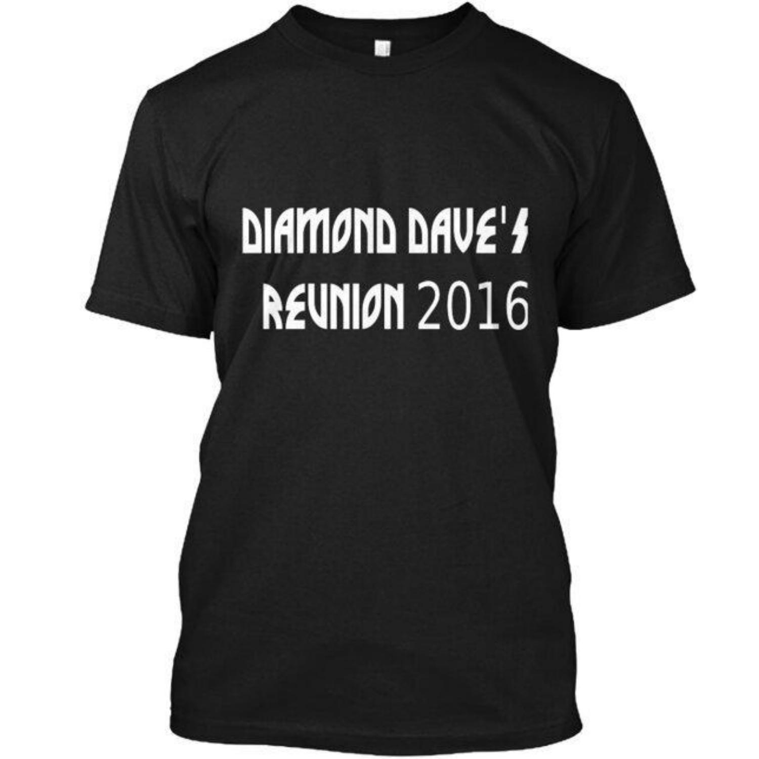 Reunion Tours T-Shirt Made In the USA Size S To 5XL Unisex T-Shirt XXXXXL чорний
Reunion Tours T-Shirt Made In the USA Size S To 5XL Unisex T-Shirt XXXXXL чорний