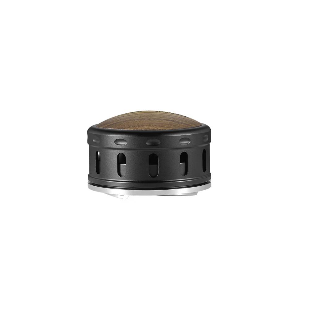 MHW-3BOMBER, 58mm Self-Weight Powder Tamper, Italian Coffee Powder Tamper Set коричневий
MHW-3BOMBER, 58mm Self-Weight Powder Tamper, Italian Coffee Powder Tamper Set коричневий