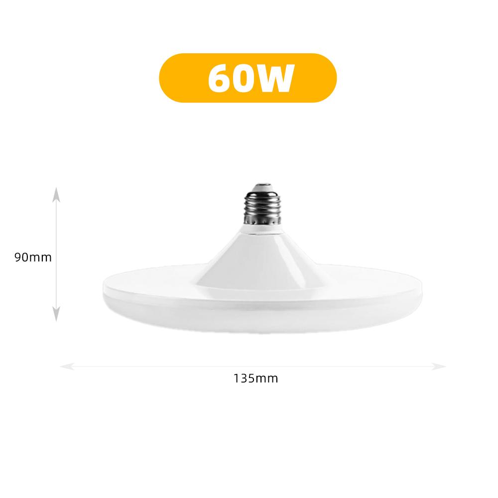 Светодиодные лампы E27 60 Вт/100 Вт сверхъяркая лампа НЛО энергосберегающие потолочные светильники для комнаты домашнее освещение лампочка 60w белый
Светодиодные лампы E27 60 Вт/100 Вт сверхъяркая лампа НЛО энергосберегающие потолочные светильники для комнаты домашнее освещение лампочка 60w белый