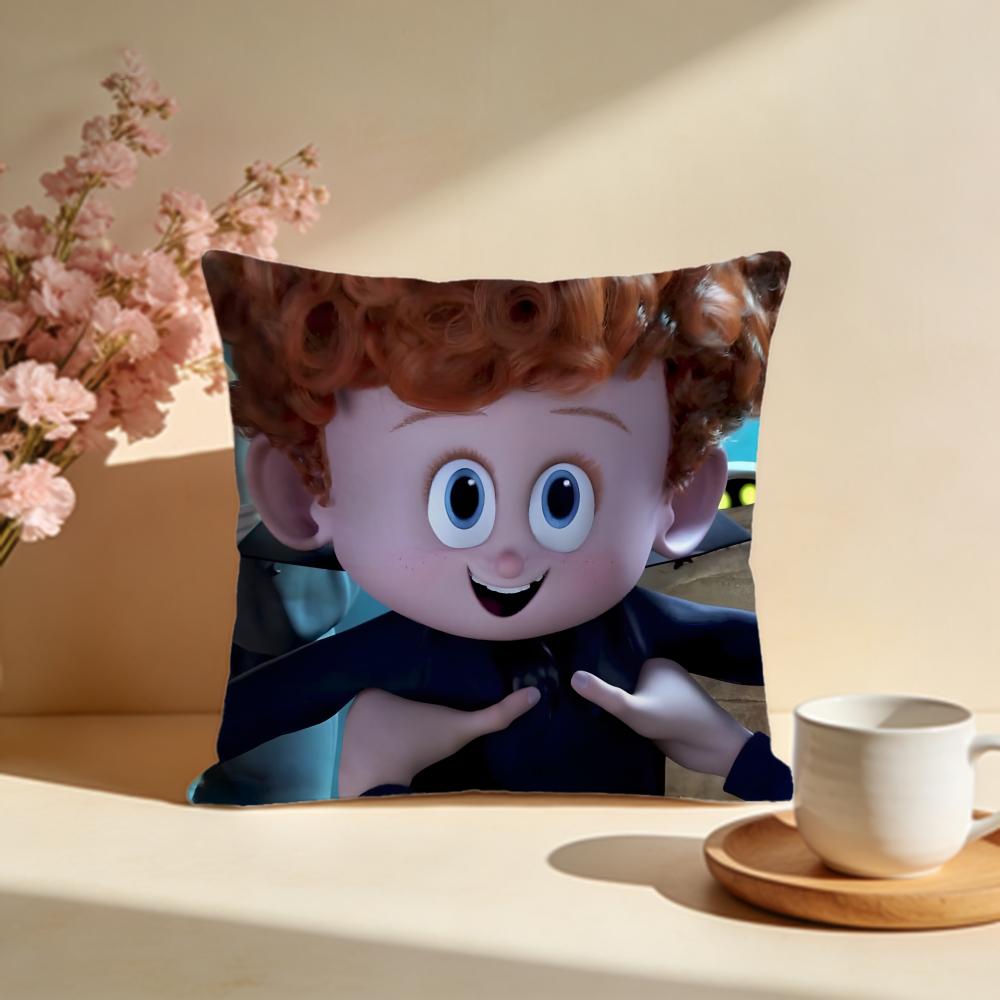 Popular HHotel Transylvaniad Cushion Cover Stylish Washable Pillow Cover Ideal for Couch Bedroom Car Decoration 30X30cm
Popular HHotel Transylvaniad Cushion Cover Stylish Washable Pillow Cover Ideal for Couch Bedroom Car Decoration 30X30cm