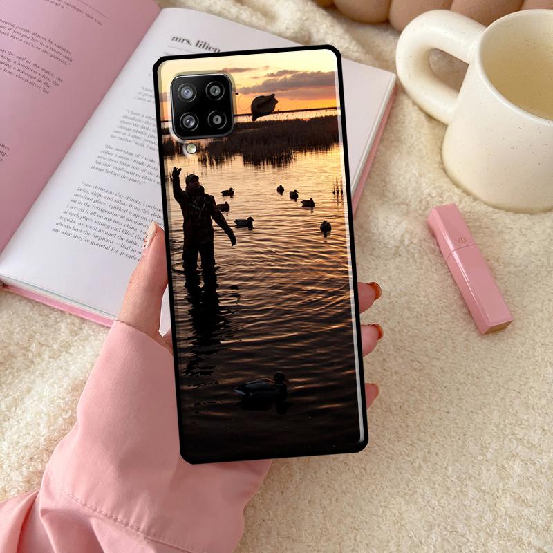 Hunting Animal and Fishing Man For Samsung Galaxy A06 A16 A26 A36 A56 A52 A53 A33 A13 A34 A54 A14 A15 A35 A55 A22 A32 Case Samsung A32 5G
Hunting Animal and Fishing Man For Samsung Galaxy A06 A16 A26 A36 A56 A52 A53 A33 A13 A34 A54 A14 A15 A35 A55 A22 A32 Case Samsung A32 5G