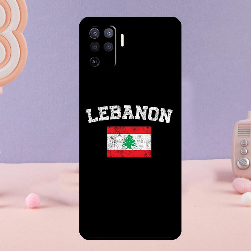 Lebanese Lebanon Flag Phone Case For Oppo A78 A98 A80 A40 A60 A18 A38 A58 A15 A17 A77 A74 A94 A54 A57S A16 A76 A96 OPPO A54 5G
Lebanese Lebanon Flag Phone Case For Oppo A78 A98 A80 A40 A60 A18 A38 A58 A15 A17 A77 A74 A94 A54 A57S A16 A76 A96 OPPO A54 5G