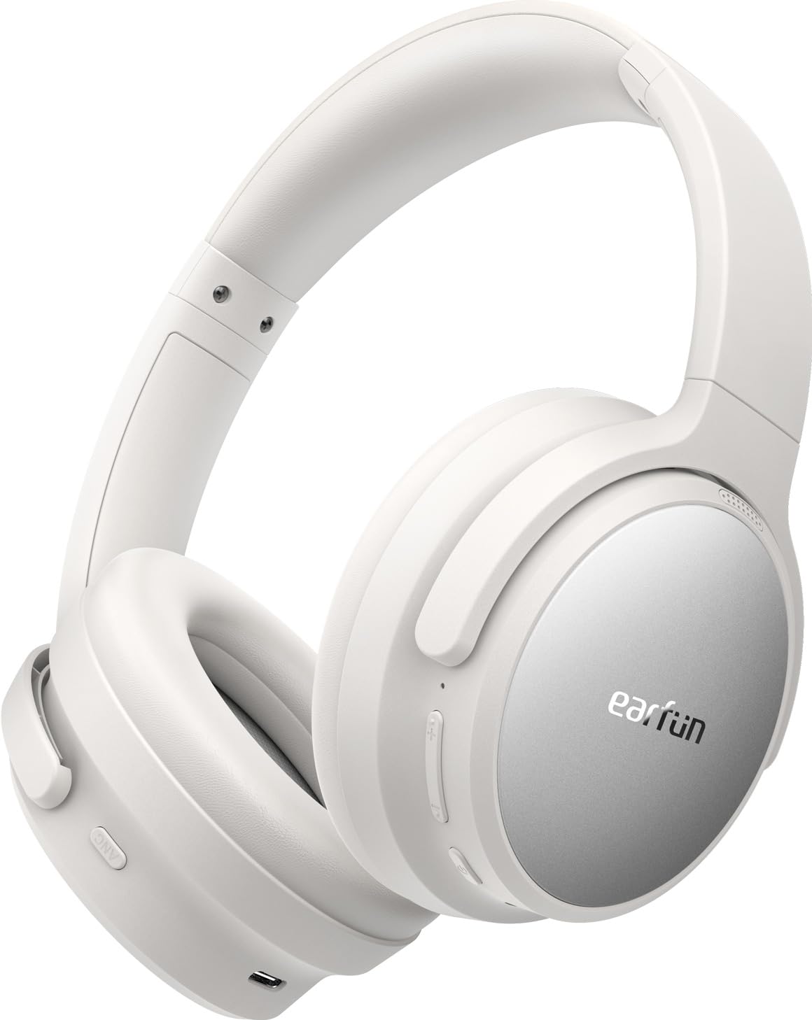 2025 Gold Award EarFun Tune Pro Wireless Bluetooth 10mm Dual and AUX Wired Noise Cancelling Headphones with Up to 45dB Noise Up to 120 Hours of
2025 Gold Award EarFun Tune Pro Wireless Bluetooth 10mm Dual and AUX Wired Noise Cancelling Headphones with Up to 45dB Noise Up to 120 Hours of