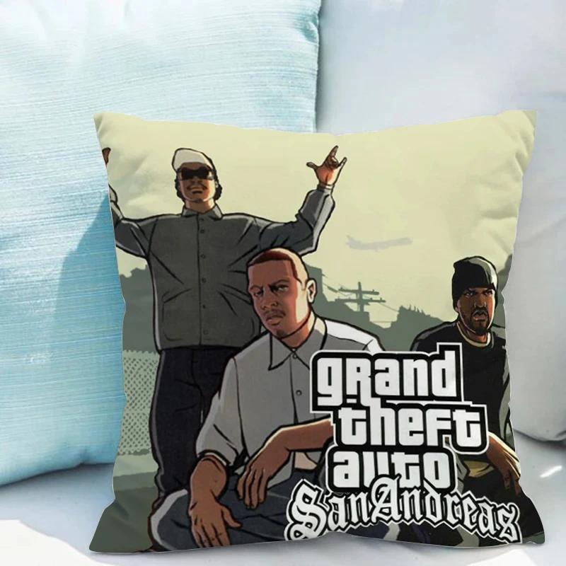 Decorative Pillowcases for Sofa Cushions Covers Children s Cushion Cover Double-sided Printing Pillowcase 30x30cm чёрный
Decorative Pillowcases for Sofa Cushions Covers Children s Cushion Cover Double-sided Printing Pillowcase 30x30cm чёрный