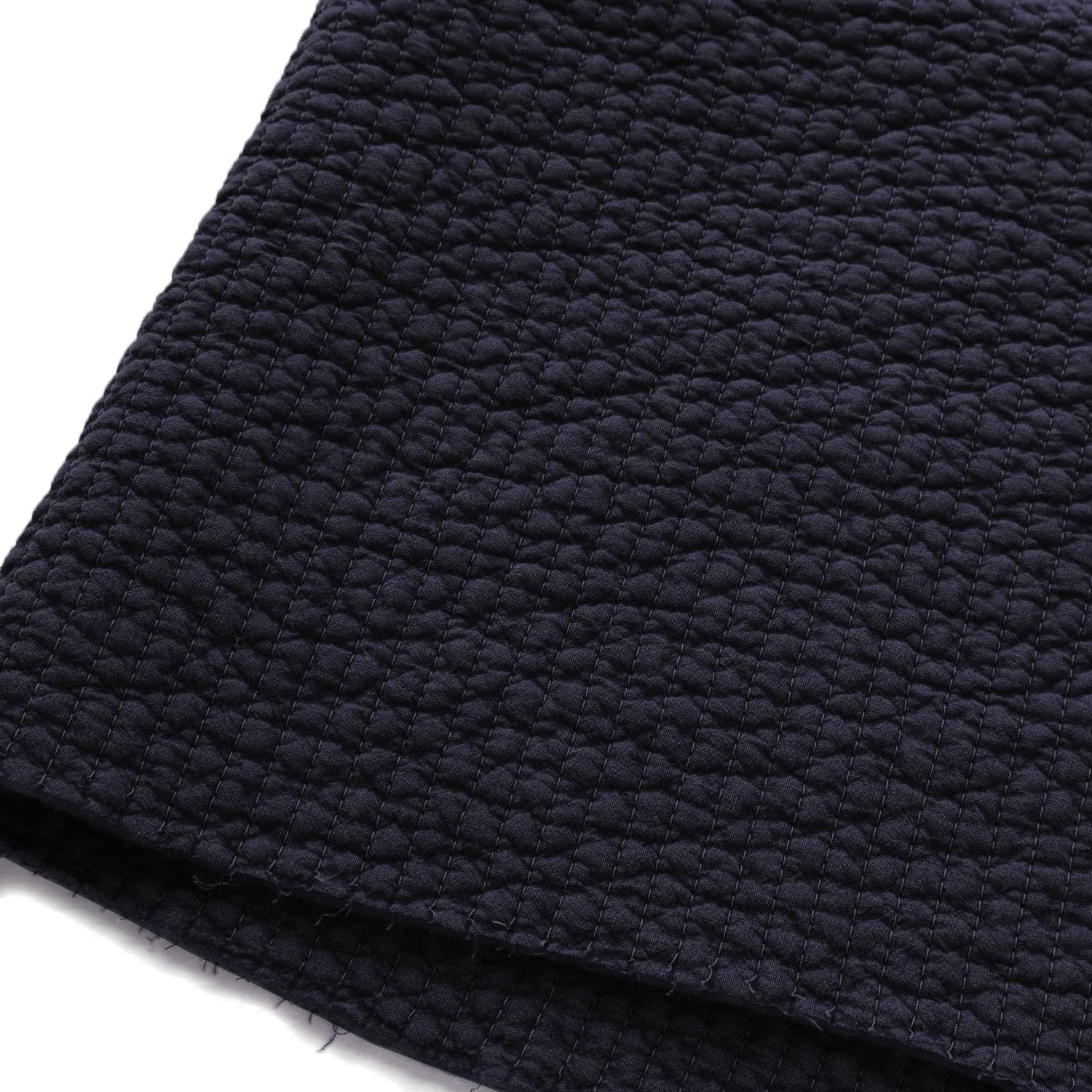 Nippon Chuko nubi Korean traditional quilting fabric 7mm stitch width 130cm width x 50cm sold separately Black NBY307-36
Nippon Chuko nubi Korean traditional quilting fabric 7mm stitch width 130cm width x 50cm sold separately Black NBY307-36