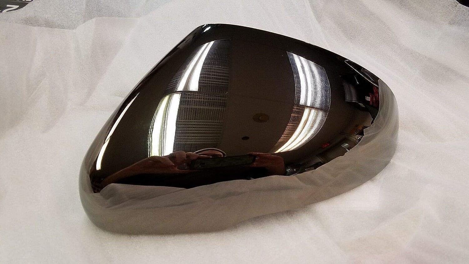 Оригинальное OEM 87626-J5100 Scalp — наружное зеркало заднего вида, правое / 87626J5100 для Kia Stinger 18-21
Оригинальное OEM 87626-J5100 Scalp — наружное зеркало заднего вида, правое / 87626J5100 для Kia Stinger 18-21