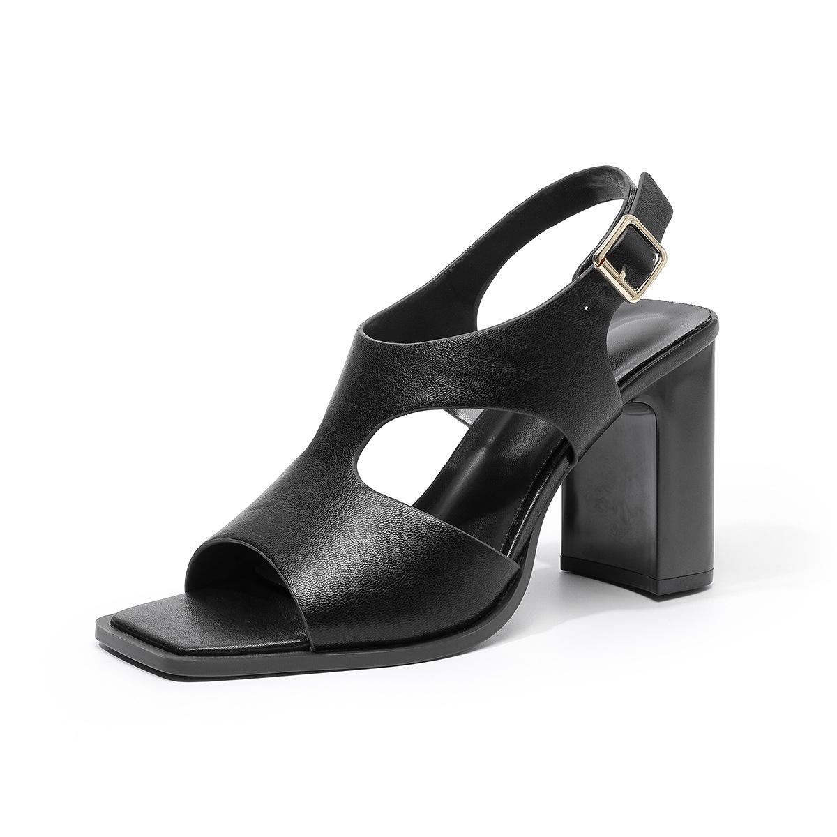 Women s Heels Chunky Block Strappy Square Open Toe Ankle Buckle Heeled Sandals Wedding Party Dress Shoes Casual Summer High Heeled Sandals for Women 36 чёрный
Women s Heels Chunky Block Strappy Square Open Toe Ankle Buckle Heeled Sandals Wedding Party Dress Shoes Casual Summer High Heeled Sandals for Women 36 чёрный