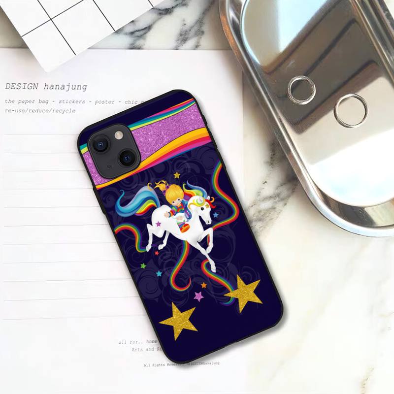 Чехол для телефона Rainbow Brite для iPhone 11 12 Mini 13 14 Pro XS Max X 8 7 6s Plus 5 SE XR iPhone14ProMax
Чехол для телефона Rainbow Brite для iPhone 11 12 Mini 13 14 Pro XS Max X 8 7 6s Plus 5 SE XR iPhone14ProMax