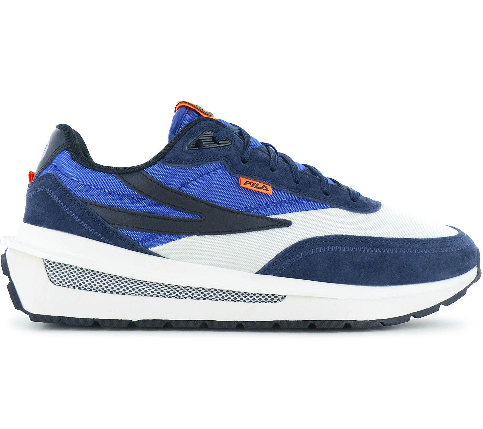 FILA Reggio 212 - Мужские Кроссовки Обувь Сине-Белые 1011370.23W ОРИГИНАЛ EU 44 UK 9.5 синий
FILA Reggio 212 - Мужские Кроссовки Обувь Сине-Белые 1011370.23W ОРИГИНАЛ EU 44 UK 9.5 синий