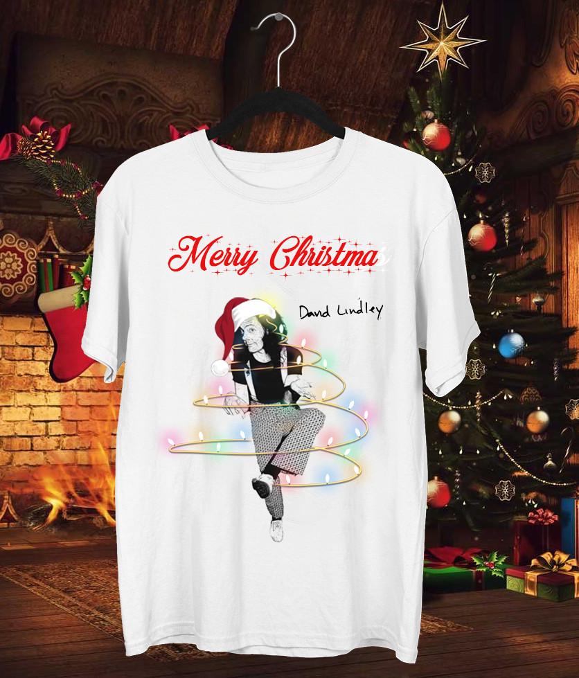 26 David Lindley Merry Christmas Gift For Fan All Size S to 5XL T-shirt TMB4179 Unisex T-Shirt XXL
26 David Lindley Merry Christmas Gift For Fan All Size S to 5XL T-shirt TMB4179 Unisex T-Shirt XXL