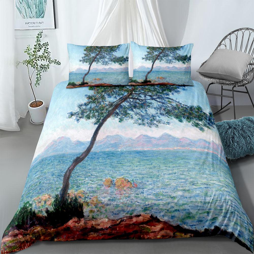 Комплект постельного белья Plants off the Coast Duvet Cover Set EU Single Double King US Twin Full Queen Size Комплект постельного белья 140x210cm
Комплект постельного белья Plants off the Coast Duvet Cover Set EU Single Double King US Twin Full Queen Size Комплект постельного белья 140x210cm