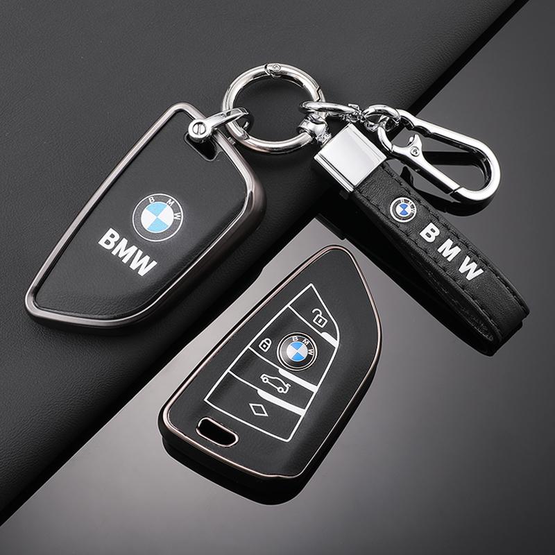 Hot 2025 for BMW 1 2 3 5 7 Series X1 F48 X3 G20 X4 X5 G05 X6 F16 M40i M440i G02 G31 G23 F34 F15 F40 IX3 TPU Leather Case Car Key
Hot 2025 for BMW 1 2 3 5 7 Series X1 F48 X3 G20 X4 X5 G05 X6 F16 M40i M440i G02 G31 G23 F34 F15 F40 IX3 TPU Leather Case Car Key