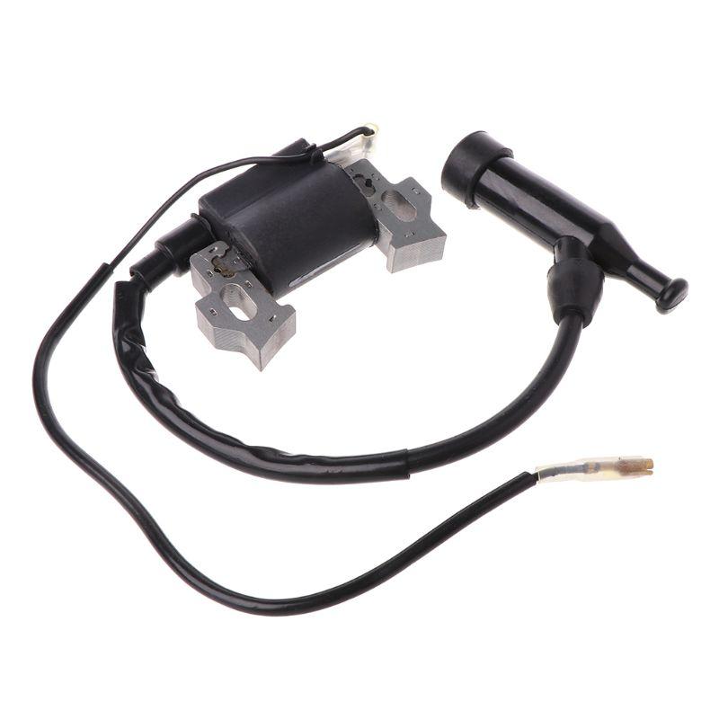 Ignition Coil Fits for honda GX160 GX200 5.5HP 6.5HP GX110 GX120 GX140 Engine Accessories C90A
Ignition Coil Fits for honda GX160 GX200 5.5HP 6.5HP GX110 GX120 GX140 Engine Accessories C90A