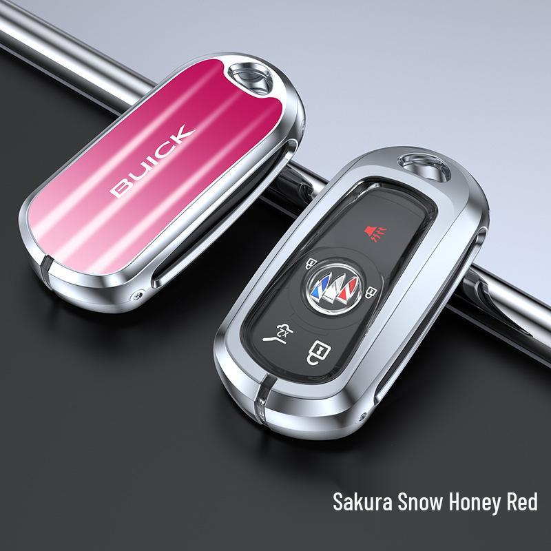 Чохол-брелок зі скла з градієнтом для Buick Envision, Regal GS, LaCrosse, GL6 та Encore
Чохол-брелок зі скла з градієнтом для Buick Envision, Regal GS, LaCrosse, GL6 та Encore