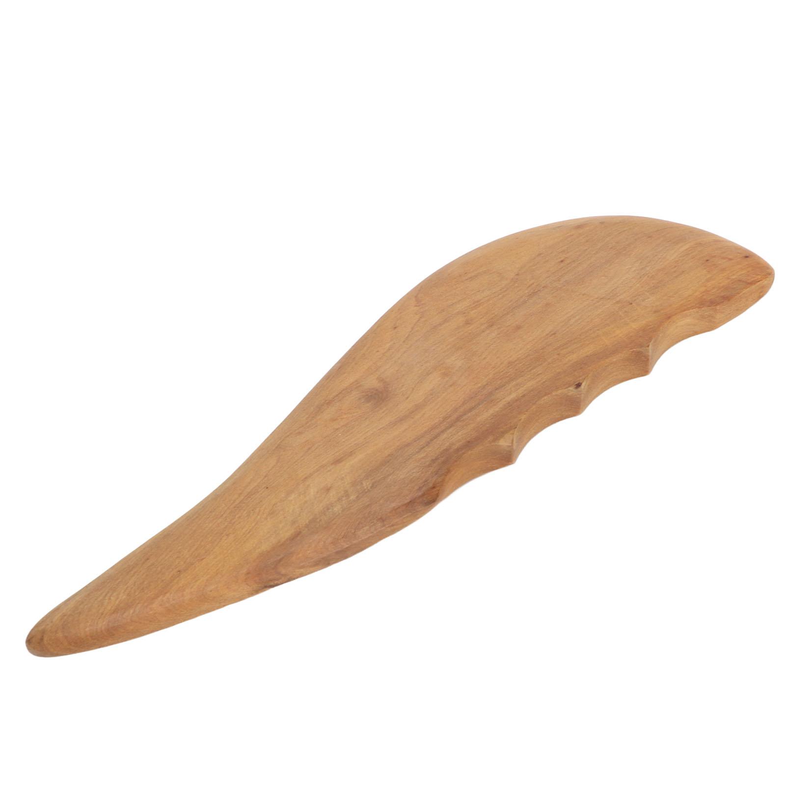 Wooden Gua Sha Board Sickle Shape Face Whole Body Point Massage Scraping Board Fat Loss Shaping Gua Sha Tool
Wooden Gua Sha Board Sickle Shape Face Whole Body Point Massage Scraping Board Fat Loss Shaping Gua Sha Tool