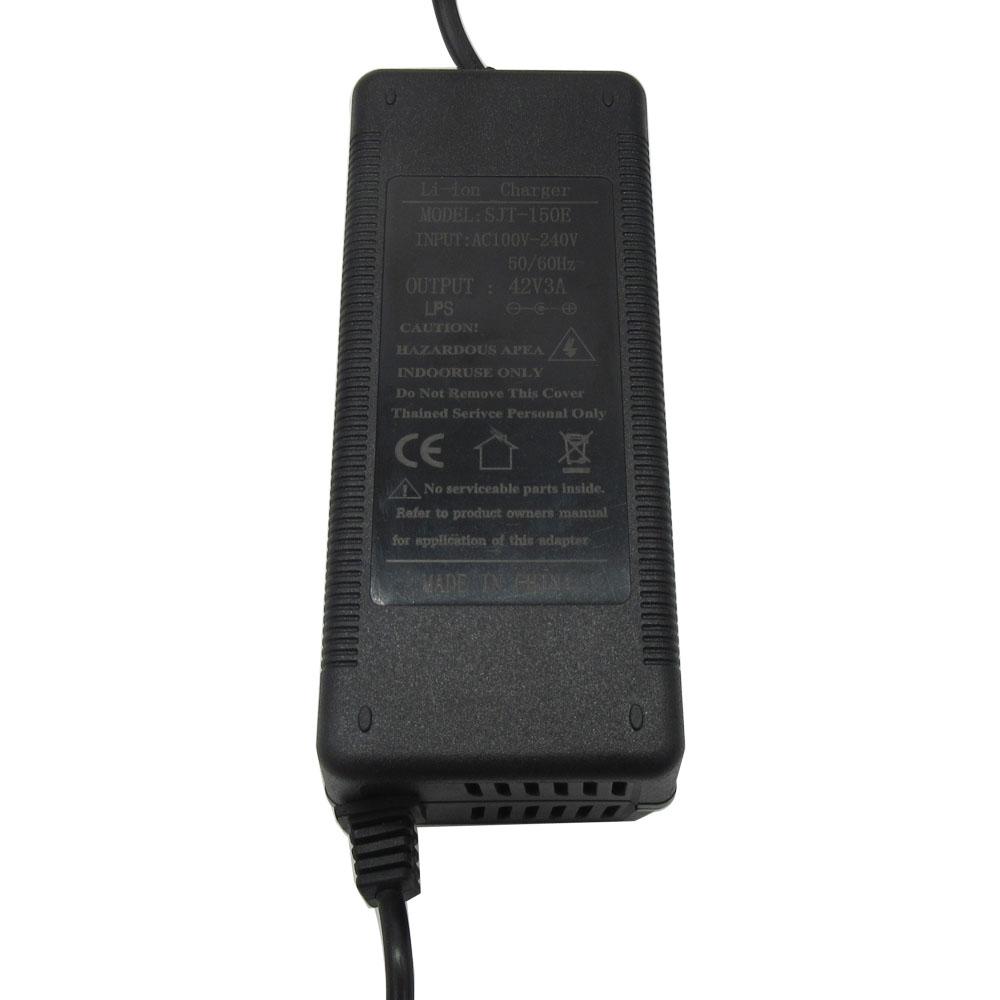 Witecish 42V 4A Charger For Xiaomi Mijia M365 pro Ninebot Es1 Es2 Accessories Battery Charger Fast US
Witecish 42V 4A Charger For Xiaomi Mijia M365 pro Ninebot Es1 Es2 Accessories Battery Charger Fast US