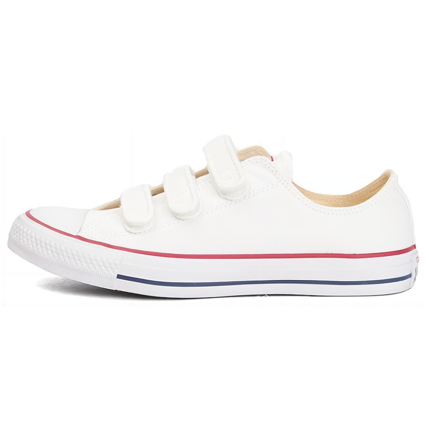Chuck Taylor All Star Converse V3 Low White 105042 45
Chuck Taylor All Star Converse V3 Low White 105042 45