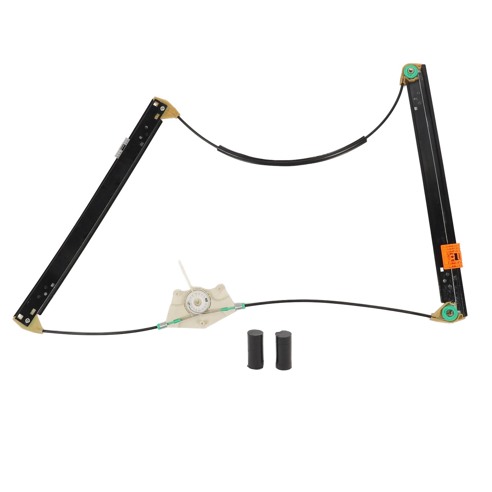 Electric Window Regulator Power Window Glass Lifter Regulator Motor Set for Vehicle Right Side
Electric Window Regulator Power Window Glass Lifter Regulator Motor Set for Vehicle Right Side