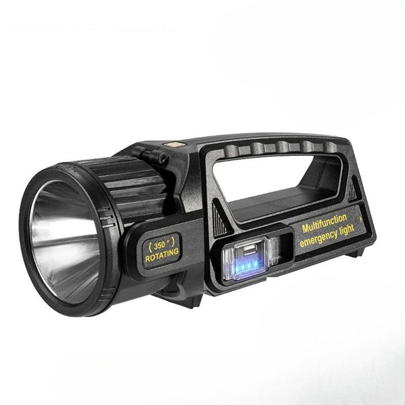 Светодиодный прожектор высокой мощности с солнечной зарядкой, USB перезаряжаемый портативный светодиодный фонарик, ручной прожектор, водонепроницаемые фонари для кемпинга W5166-SMALL-1PCS
Светодиодный прожектор высокой мощности с солнечной зарядкой, USB перезаряжаемый портативный светодиодный фонарик, ручной прожектор, водонепроницаемые фонари для кемпинга W5166-SMALL-1PCS