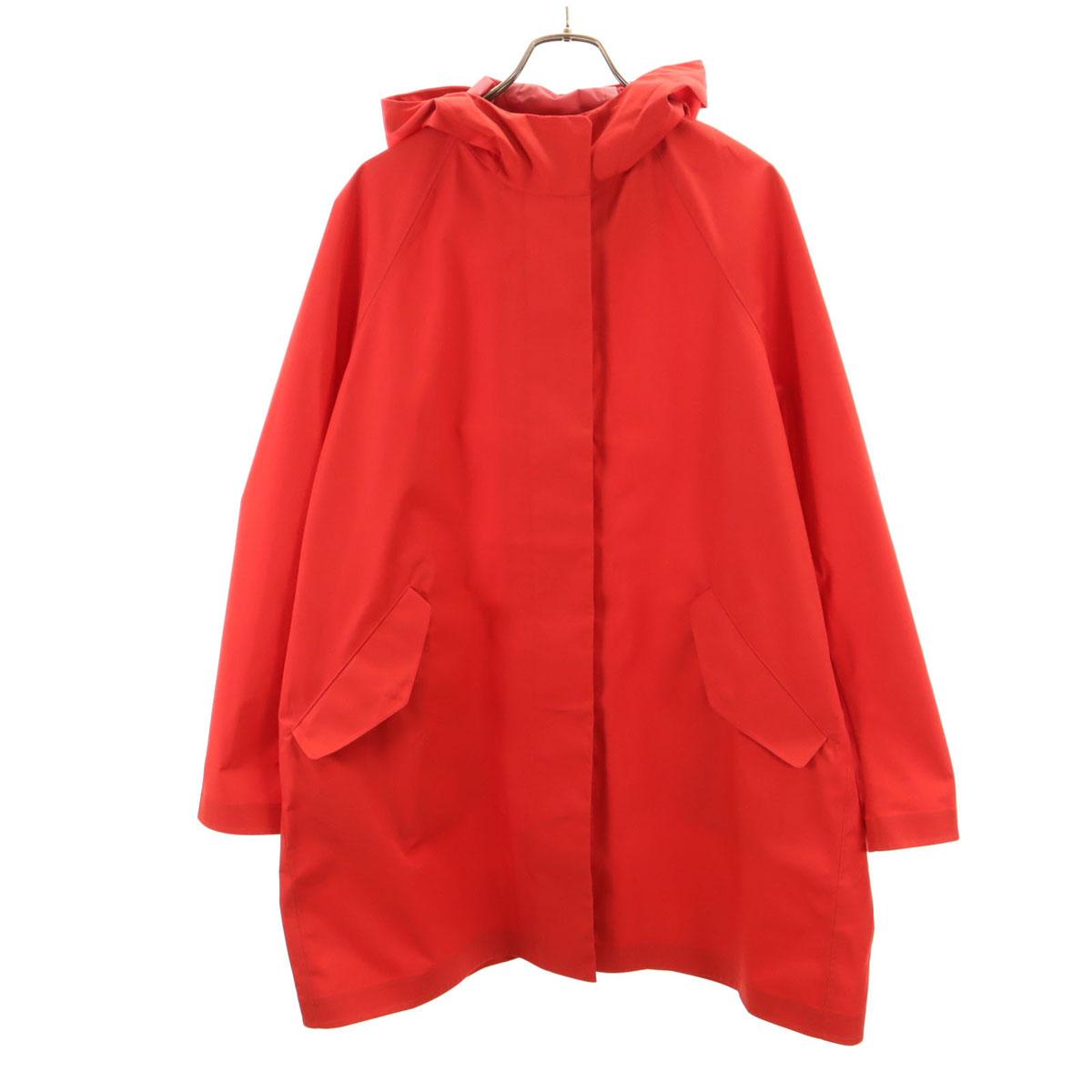 Полупальто UNIQLO Block Tech M Красный Женское Б/у
Полупальто UNIQLO Block Tech M Красный Женское Б/у