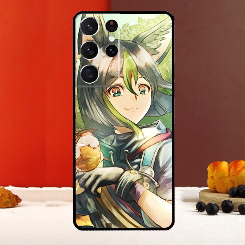 Genshin Impact Tighnari Cover For Samsung Galaxy S25 Ultra S22 S23 S24 Plus S20 S21 FE S9 S10 S25 FE Phone Case Galaxy S21Ultra
Genshin Impact Tighnari Cover For Samsung Galaxy S25 Ultra S22 S23 S24 Plus S20 S21 FE S9 S10 S25 FE Phone Case Galaxy S21Ultra