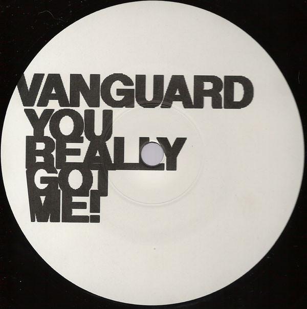 12inch Record VANGUARD - You Really Got Me! FT060 Frisbee Tracks 2004 Germany Dance & Electronica Used
12inch Record VANGUARD - You Really Got Me! FT060 Frisbee Tracks 2004 Germany Dance & Electronica Used