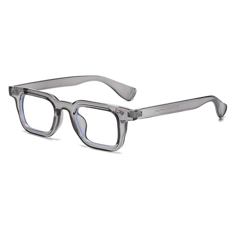 Lightweight Comfortable Durable High Quality Retro Designer Style Square Shaped Male Female Women Sun Glasses Anti-glare 1PC
Lightweight Comfortable Durable High Quality Retro Designer Style Square Shaped Male Female Women Sun Glasses Anti-glare 1PC