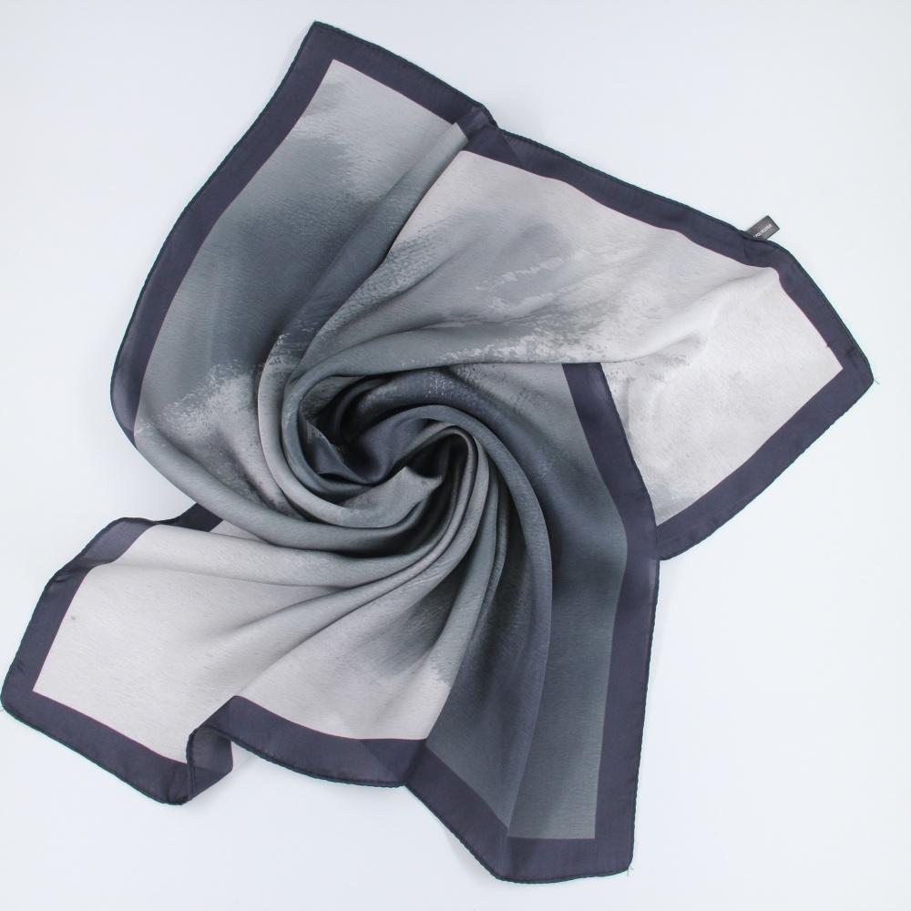 68cm Gradient Floral Scarf Polyester Fiber Suitable for All Seasons Scarf for Women Trendy and Versatile Neck Gaiter Shawl Hijab чёрный
68cm Gradient Floral Scarf Polyester Fiber Suitable for All Seasons Scarf for Women Trendy and Versatile Neck Gaiter Shawl Hijab чёрный