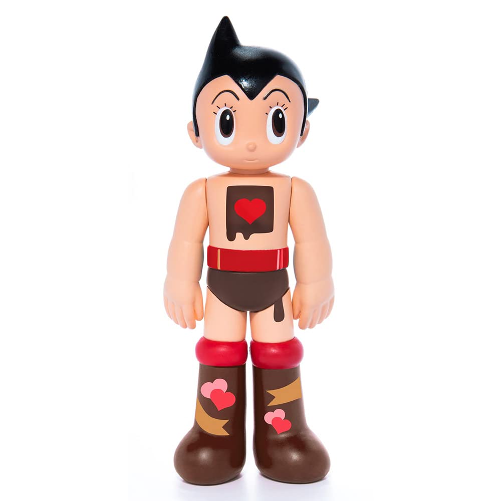 Tokyo Toys Astro Boy в День святого Валентина стоит (Валентина Вер.) (135мм) ТЗКВ-019-ВАЛ
Tokyo Toys Astro Boy в День святого Валентина стоит (Валентина Вер.) (135мм) ТЗКВ-019-ВАЛ