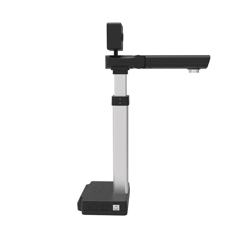 Zhelin ZL-SP909 A4 Document Camera CN plug (adapter included)
Zhelin ZL-SP909 A4 Document Camera CN plug (adapter included)
