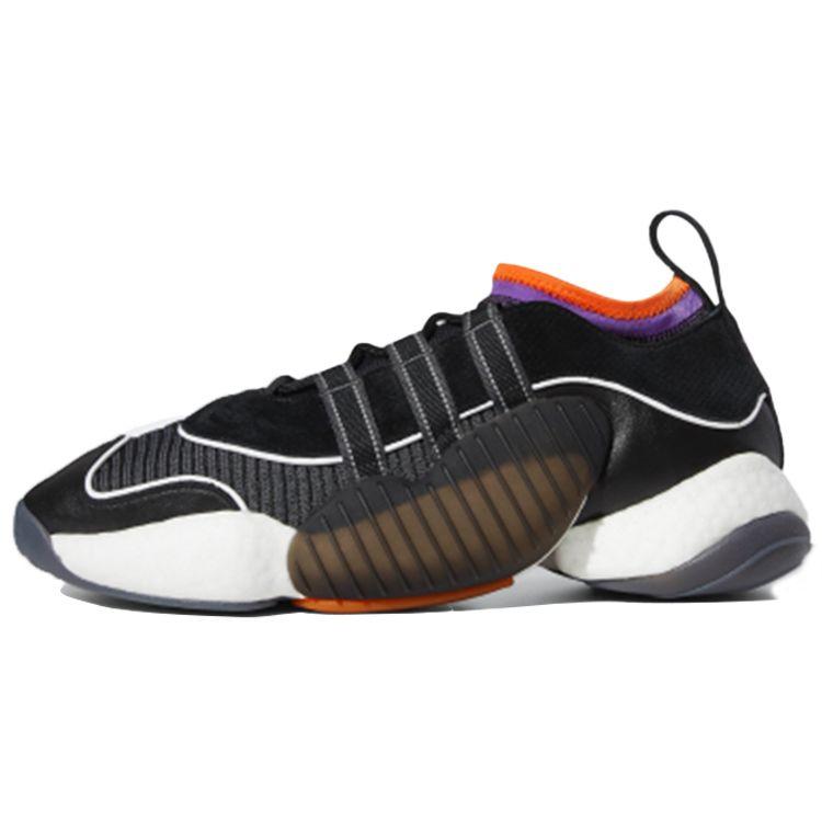 Adidas Crazy BYW 2 Black Purple Мужские кроссовки Core-Black Active-Purple Cloud-White BD7910
Adidas Crazy BYW 2 Black Purple Мужские кроссовки Core-Black Active-Purple Cloud-White BD7910